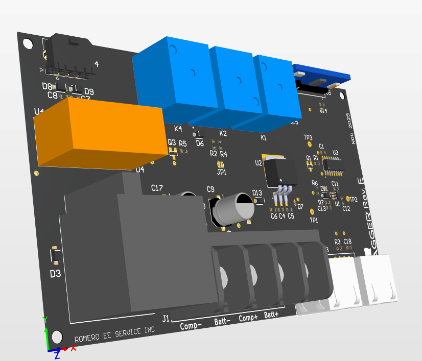 Hardware Design