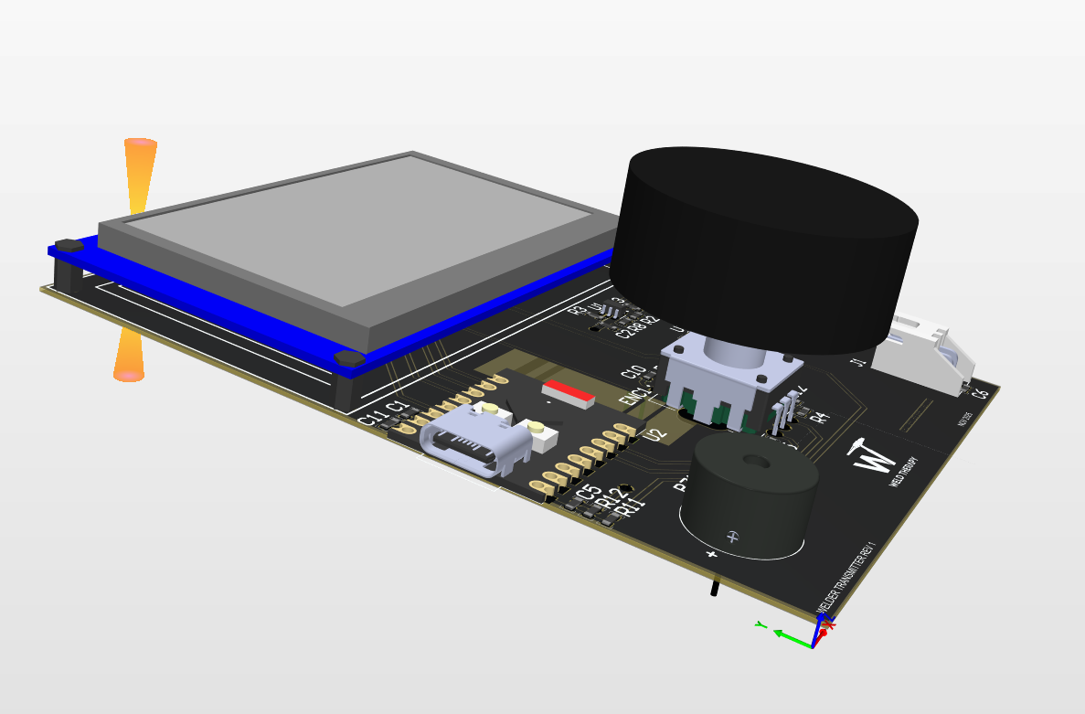 Firmware Design