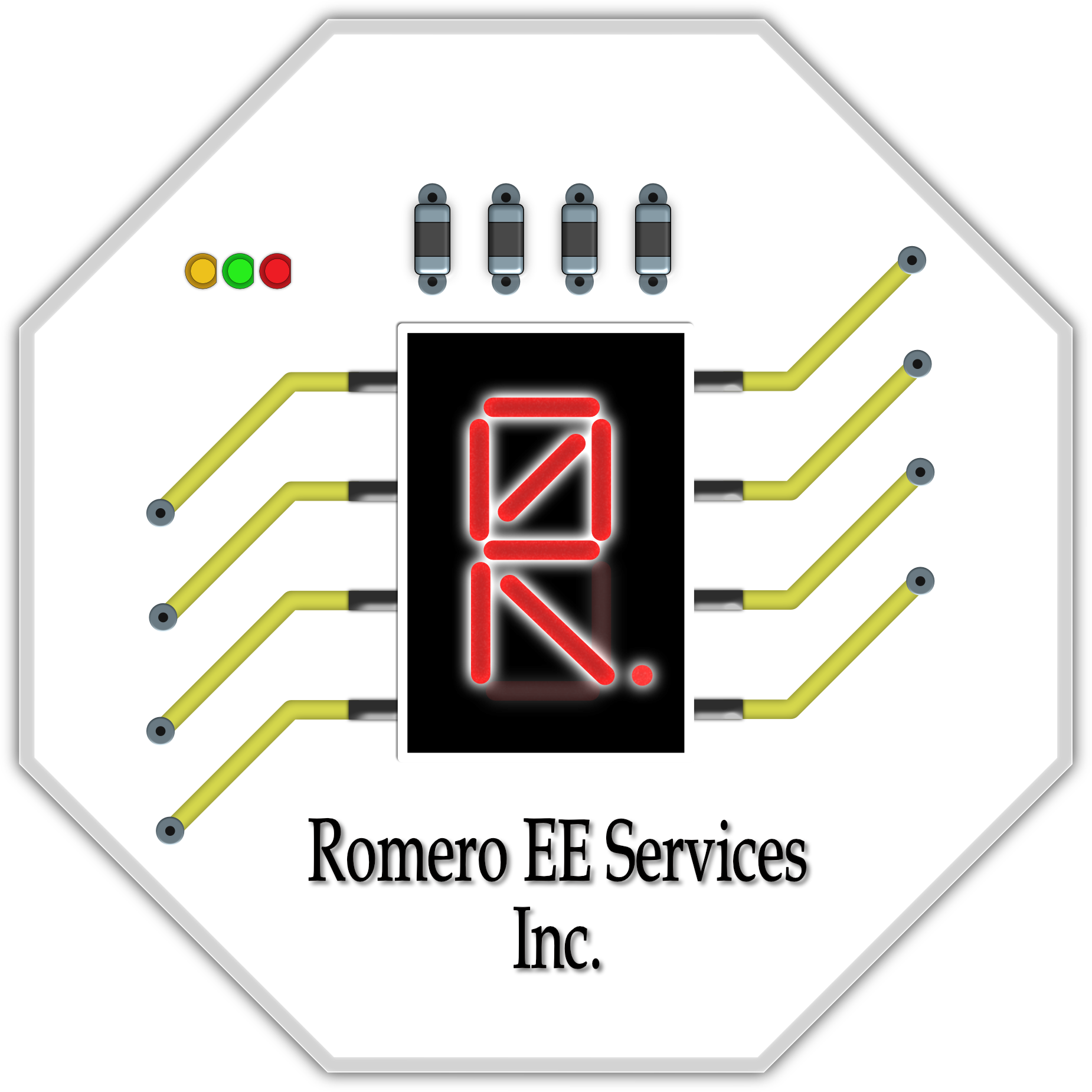 Romero EE Services Inc.